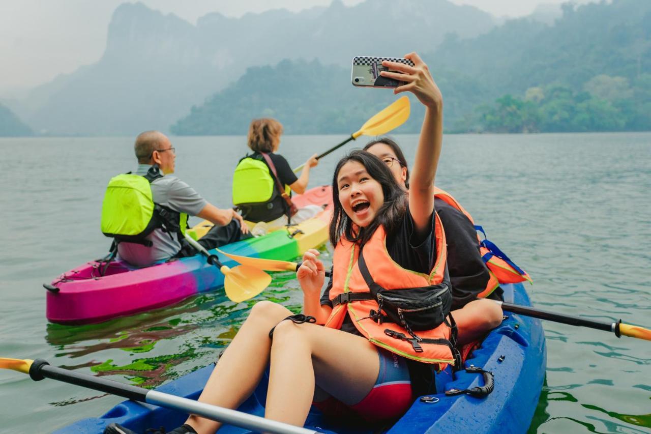 Ba Be Green Bac Kan Екстер'єр фото