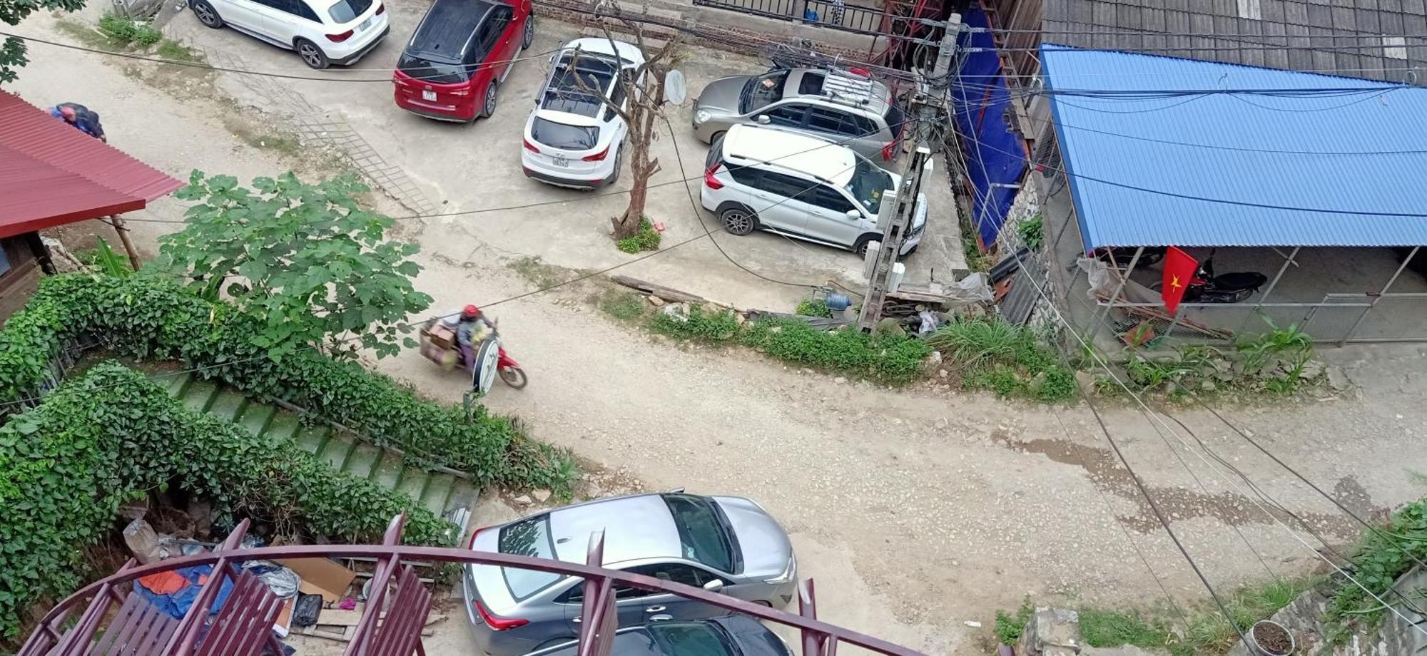 Ba Be Green Bac Kan Екстер'єр фото